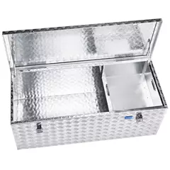 Alutec függőkosár betét Alubox Extreme 250-470 litereshez