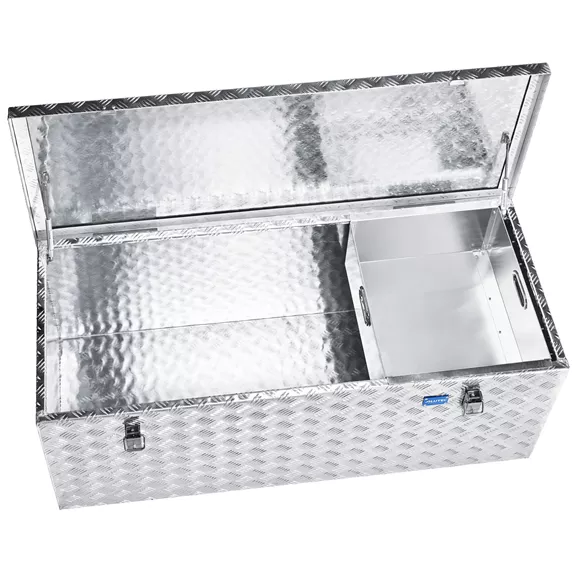 Alutec függőkosár betét Alubox Extreme 250-470 litereshez