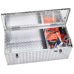 Alutec függőkosár betét Alubox Extreme 250-470 litereshez