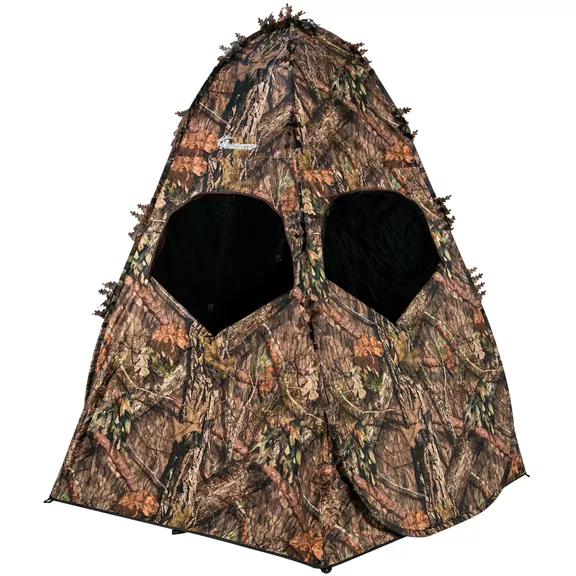 Ameristep megfigyelő és lessátor 1 főre, Mossy Oak