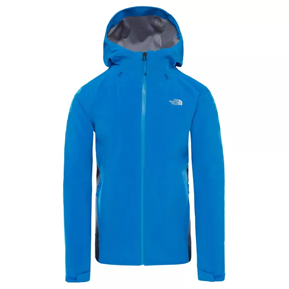 Apex Flex DryVent, férfi dzseki, B.blue/U.Navy, XL Apex Flex DryVent, férfi dzseki, B.blue/U.Navy, XL