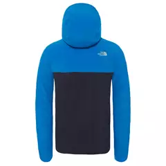 Apex Flex DryVent, férfi dzseki, B.blue/U.Navy, XL Apex Flex DryVent, férfi dzseki, B.blue/U.Navy, XL
