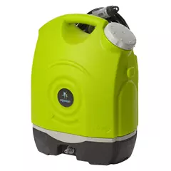 Aqua2Go GD73 hordozható magasnyomású mosó