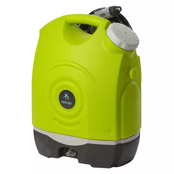 Aqua2Go GD73 hordozható magasnyomású mosó