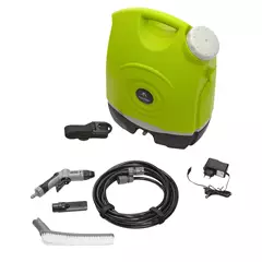 Aqua2Go GD73 hordozható magasnyomású mosó