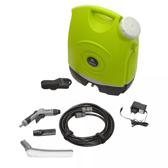 Aqua2Go GD73 hordozható magasnyomású mosó