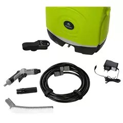 Aqua2Go GD73 hordozható magasnyomású mosó