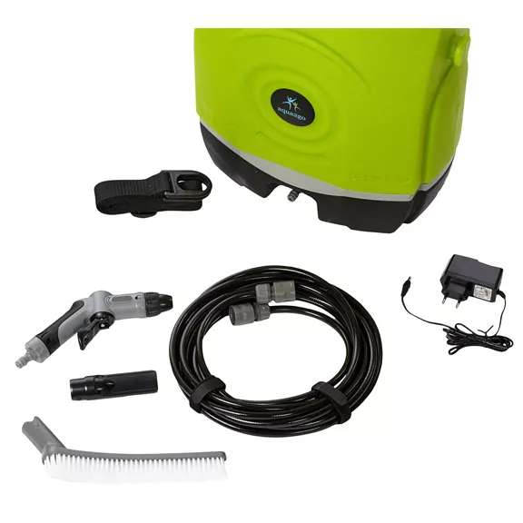 Aqua2Go GD73 hordozható magasnyomású mosó