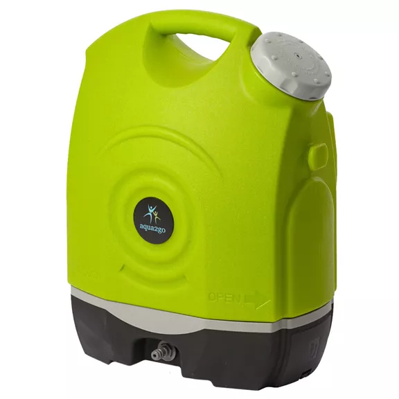 Aqua2Go GD73 hordozható magasnyomású mosó
