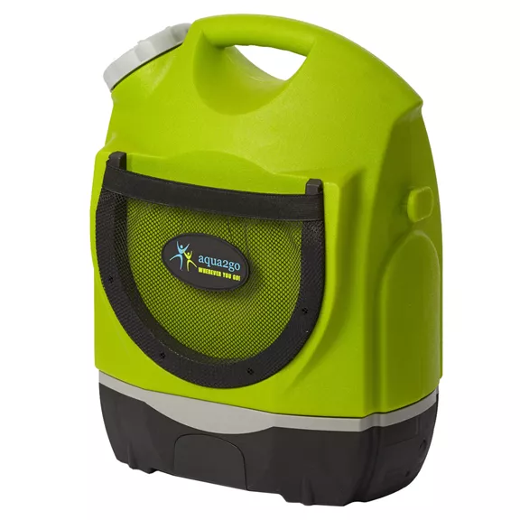 Aqua2Go GD73 hordozható magasnyomású mosó