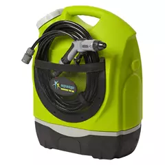 Aqua2Go GD73 hordozható magasnyomású mosó