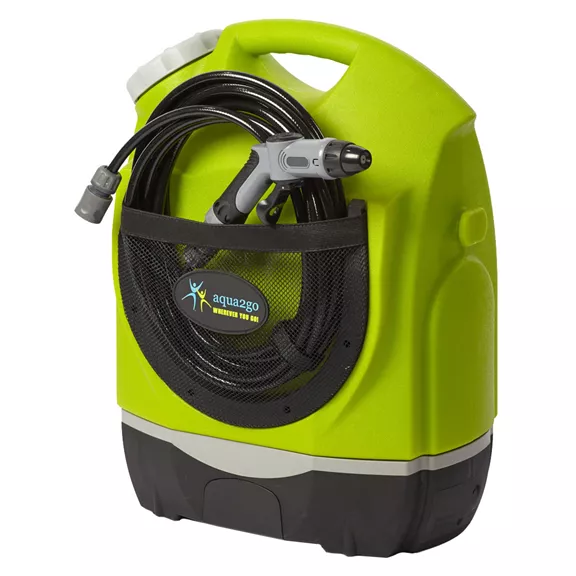 Aqua2Go GD73 hordozható magasnyomású mosó
