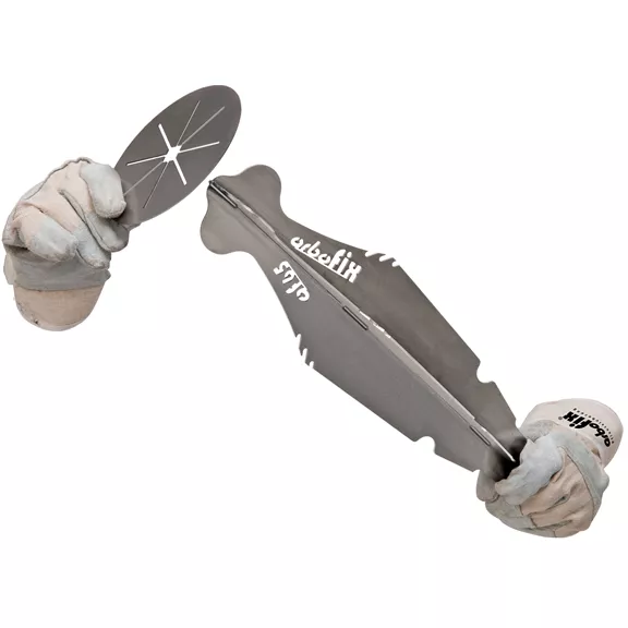 Arboa Arbofix gyökérlabda rögzítő, törzskerület: 35 – 45 cm. Arboa Arbofix gyökérlabda rögzítő, törzskerület: 35 – 45 cm.