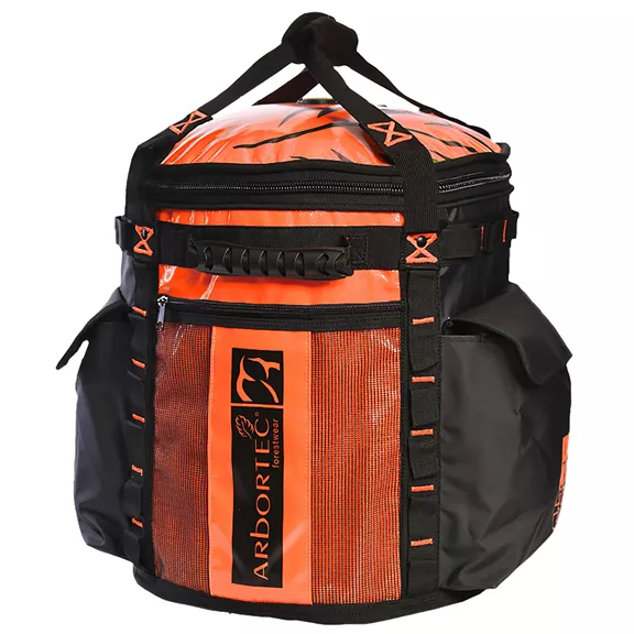 Arbortec Cobra kötélzsák 35 l, narancs