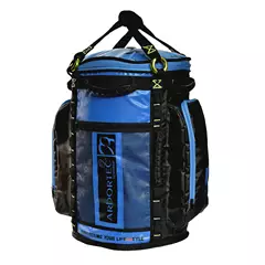Arbortec Cobra kötélzsák, 55 l, kék Arbortec Cobra kötélzsák, 55 l, kék