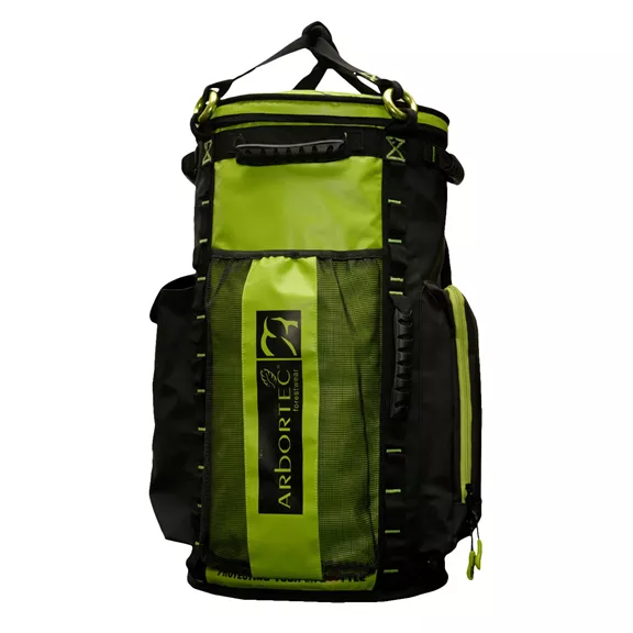 Arbortec Cobra kötélzsák, 65 l, zöld Arbortec Cobra kötélzsák, 65 l, zöld