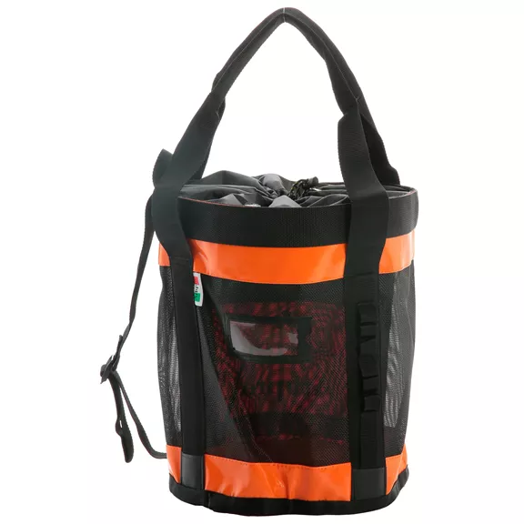 Arbpro Bucket Air kötélzsák, 28 l, orange.