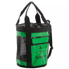 Arbpro Bucket Air kötélzsák, 28 l, grün. Arbpro Bucket Air kötélzsák, 28 l, grün.