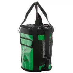 Arbpro Bucket Air kötélzsák, 28 l, grün. Arbpro Bucket Air kötélzsák, 28 l, grün.