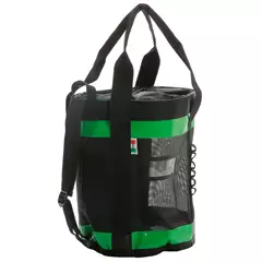 Arbpro Bucket Air kötélzsák, 28 l, grün. Arbpro Bucket Air kötélzsák, 28 l, grün.