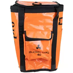 Arbpro Bucket Backpack 40 l, kötélzsák, orange. Arbpro Bucket Backpack 40 l, kötélzsák, orange.