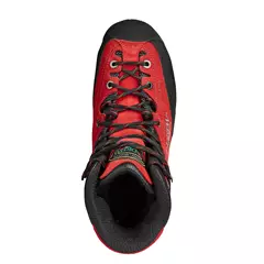 Arbpro Cervino Wood TG vágásvédelmi bakancs, rot, 38.
