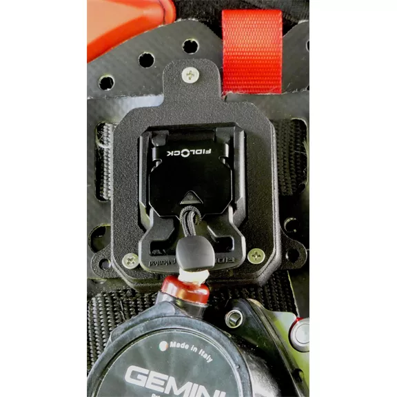 Arbpro Gemini Magnetic Deluxe kiegészítő