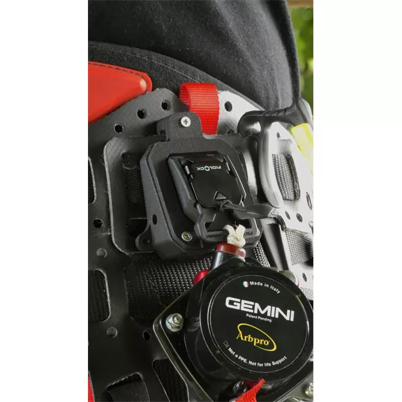 Arbpro Gemini Magnetic Deluxe kiegészítő