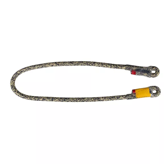 Arbpro Split Tail l XS9 1 pruszik köté, 9,1 mm, 80 cm, 72 g.