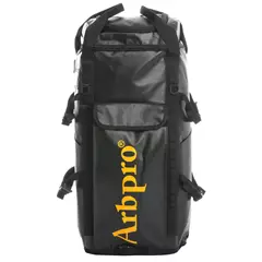 Arbpro Transporter Backpack kötél és felszerelés szállító zsák, 50 L