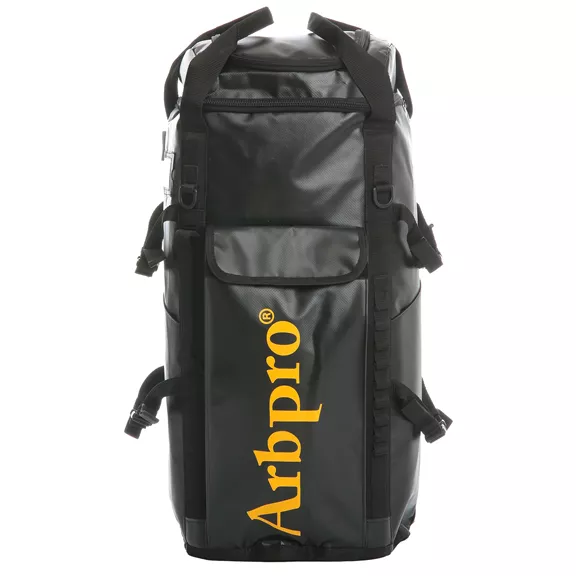 Arbpro Transporter Backpack kötél és felszerelés szállító zsák, 50 L