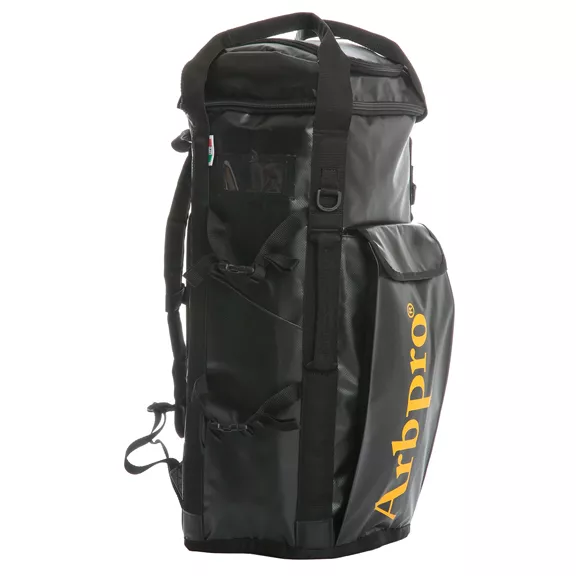 Arbpro Transporter Backpack kötél és felszerelés szállító zsák, 50 L