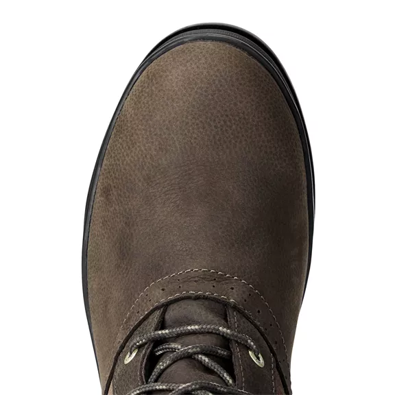 Ariat Wythburn H2O bélelt női bőrcsizma, java, 40