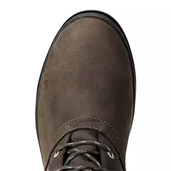 Ariat Wythburn H2O bélelt női bőrcsizma, java, 40