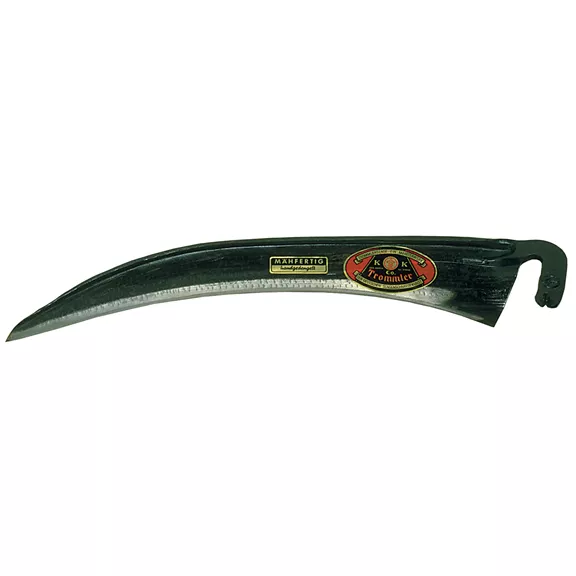 Ároktisztító és nádvágó kasza 60 cm