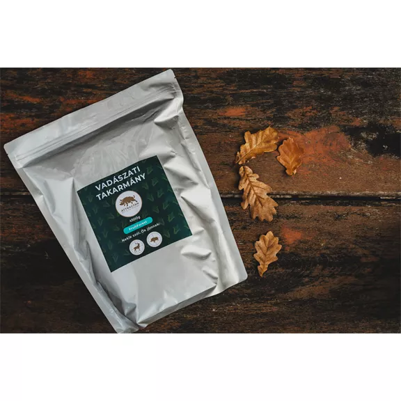 Attractan Fruit Forest vadtakarmány, 4,5kg
