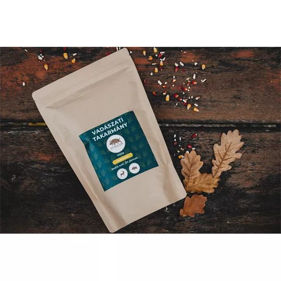 Attractan SweetHunt vadtakarmány, 1kg