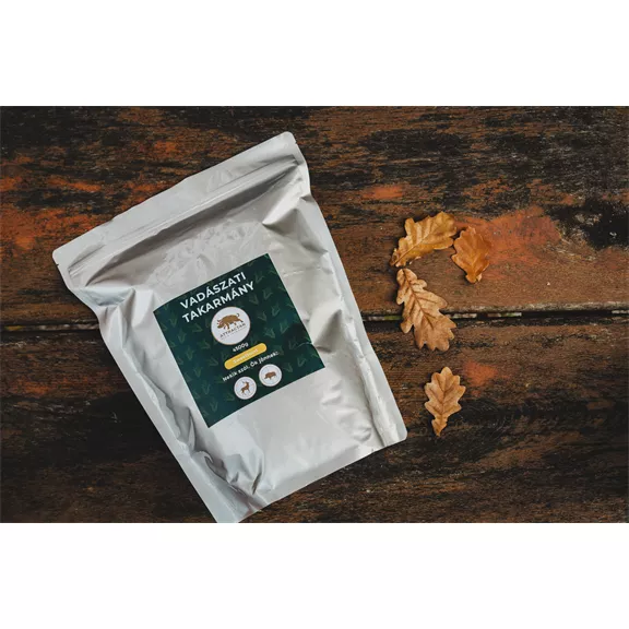 Attractan SweetHunt vadtakarmány, 4,5 kg