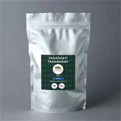 Attractan Wildfish vadtakarmány, 1kg