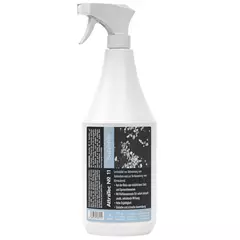 Attratec No 11 Salzblitz aktiváló sóoldat spray, 1 kg