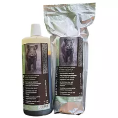Attratec No. 18 Eco Tar, növényi alapú csalogatóanyag