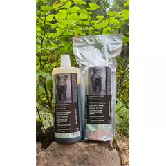 Attratec No. 18 Eco Tar, növényi alapú csalogatóanyag