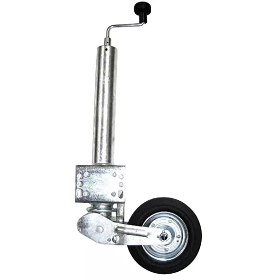 Automata tekerősláb (orrkerék)