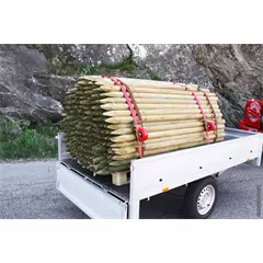 Automatikus heveder Quick 600 kg, 4,5 m, horog Automatikus heveder Quick 600 kg, 4,5 m, horog