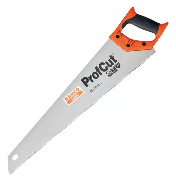 BAHCO PROCUT rókafarkú fűrész 475mm