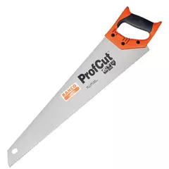 BAHCO PROCUT rókafarkú fűrész 475mm BAHCO PROCUT rókafarkú fűrész 475mm