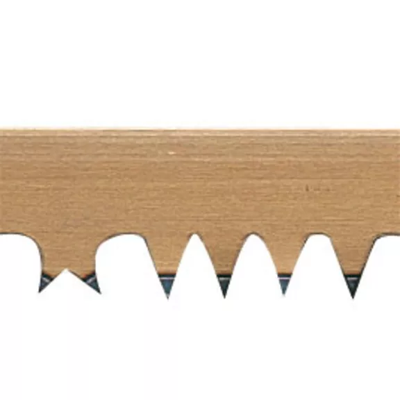 BAHCO kengyeles fűrész 530 mm, Nr.51 lap