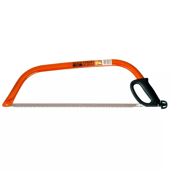 BAHCO kengyeles fűrész 530 mm, Nr.51 lap