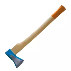 BIBER-hasítófejsze 1800g BIBER-hasítófejsze 1800g