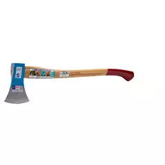 BIBER fejsze 800 g, hikori nyéllel